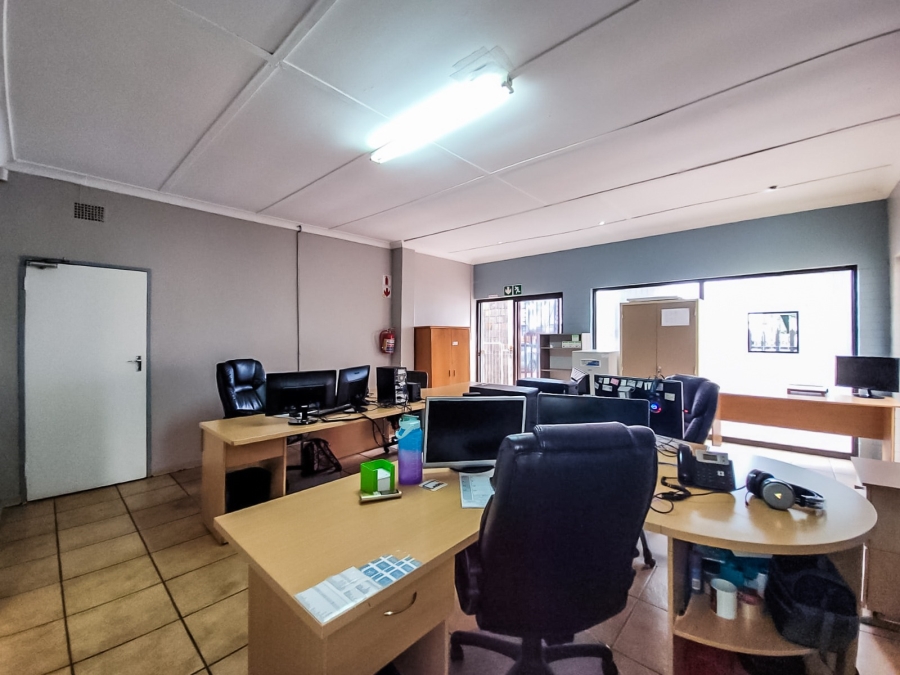 Commercial Property for Sale in Potchefstroom North West